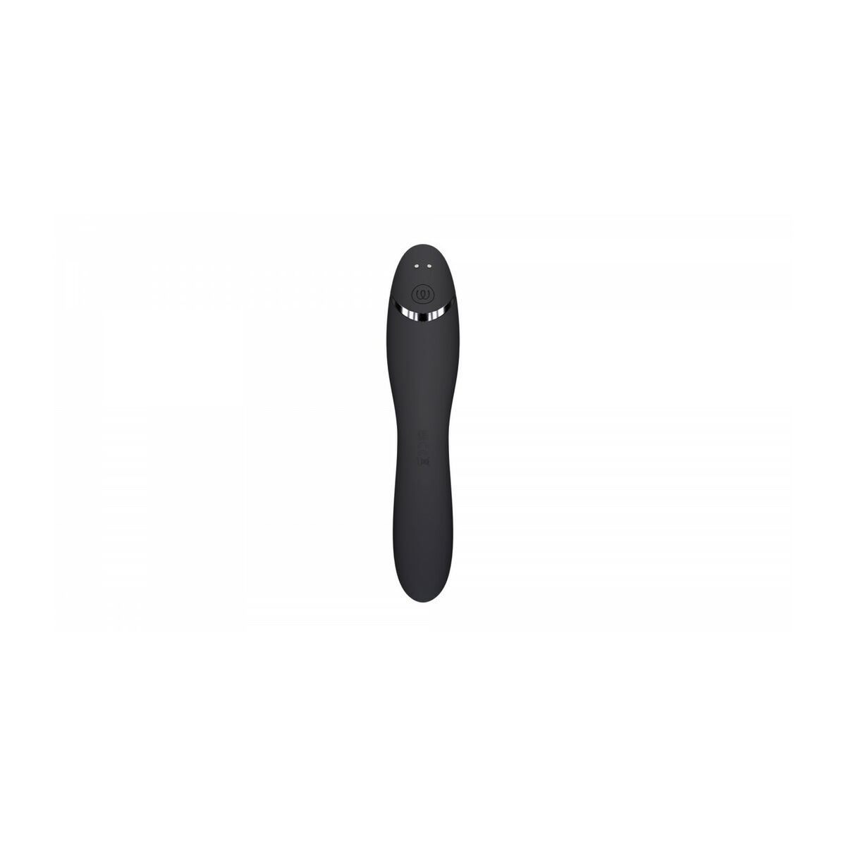 Vibrador Womanizer WOM170-GREY Cinzento